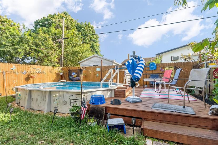 Picture of 5708 SW 39Th St, West Park FL 33023