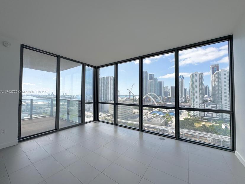 Picture of 1600 NE 1St Ave # 1706, Miami FL 33132