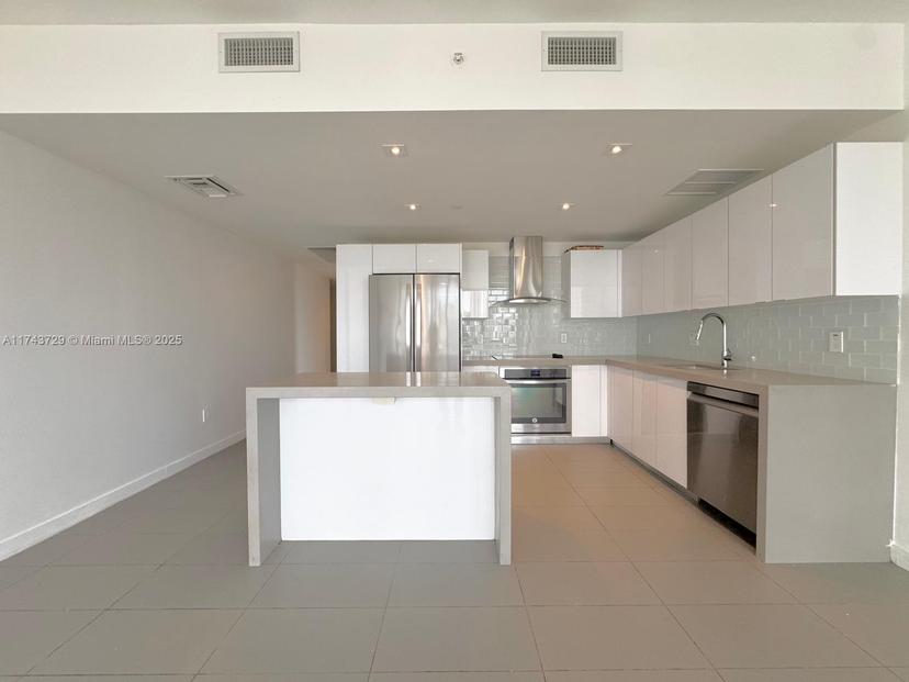 Picture of 1600 NE 1St Ave # 1706, Miami FL 33132