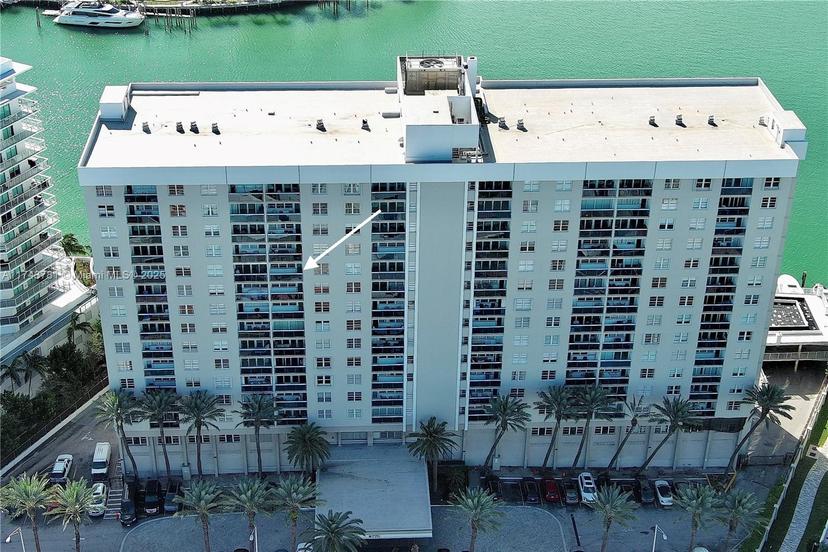 Picture of 6770 Indian Creek Dr # 11B, Miami Beach FL 33141