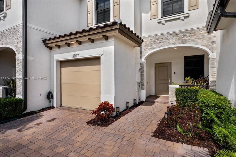 Picture of 11969 SW 244Th Ln # 11969, Homestead FL 33032