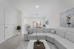 Picture of 11969 SW 244Th Ln # 11969, Homestead, FL 33032