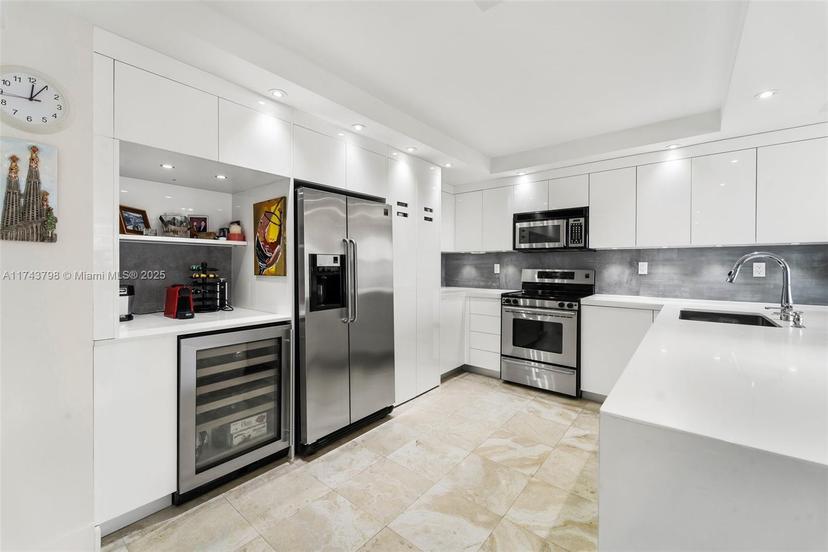 Picture of 1915 Brickell Ave # C1412, Miami FL 33129