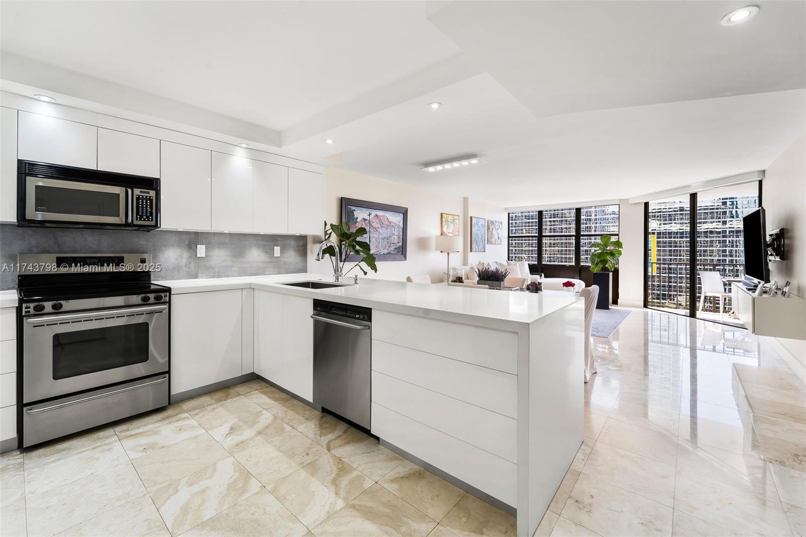 Picture of 1915 Brickell Ave # C1412, Miami, FL 33129