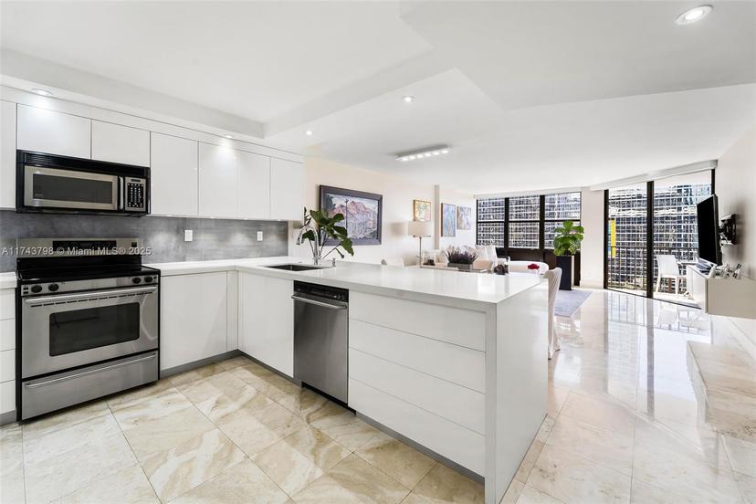 Picture of 1915 Brickell Ave # C1412, Miami FL 33129