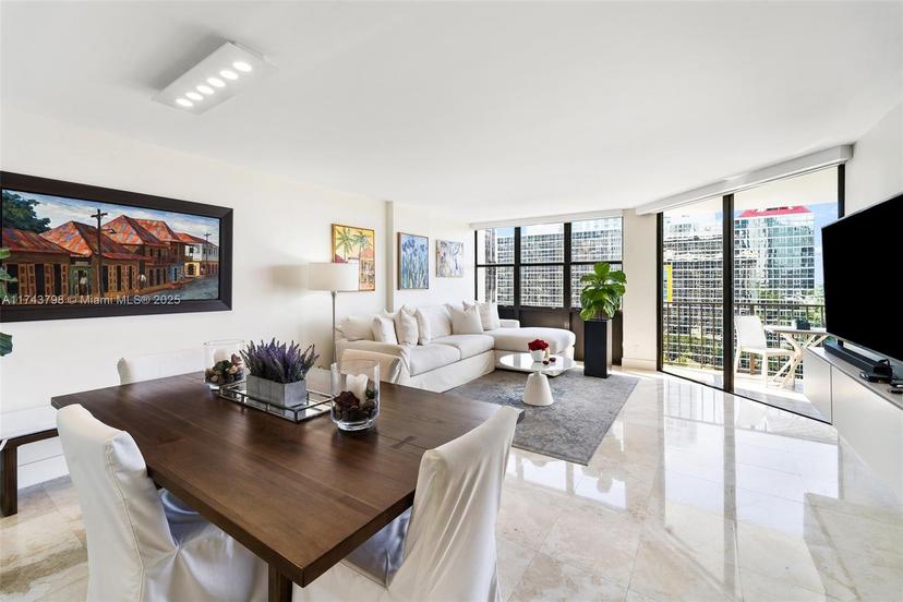 Picture of 1915 Brickell Ave # C1412, Miami FL 33129