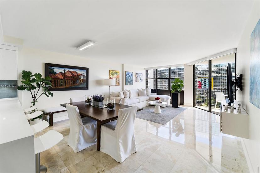 Picture of 1915 Brickell Ave # C1412, Miami FL 33129
