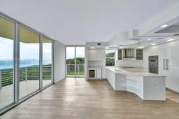 Picture of 4802 N.Highway A1A # 2G, Hutchinson Island, FL 34949