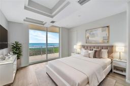 Picture of 4802 N.Highway A1A # 2G, Hutchinson Island, FL 34949