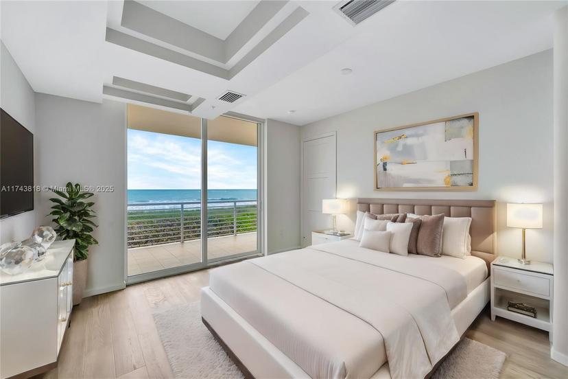 Picture of 4802 N.Highway A1A # 2G, Hutchinson Island FL 34949