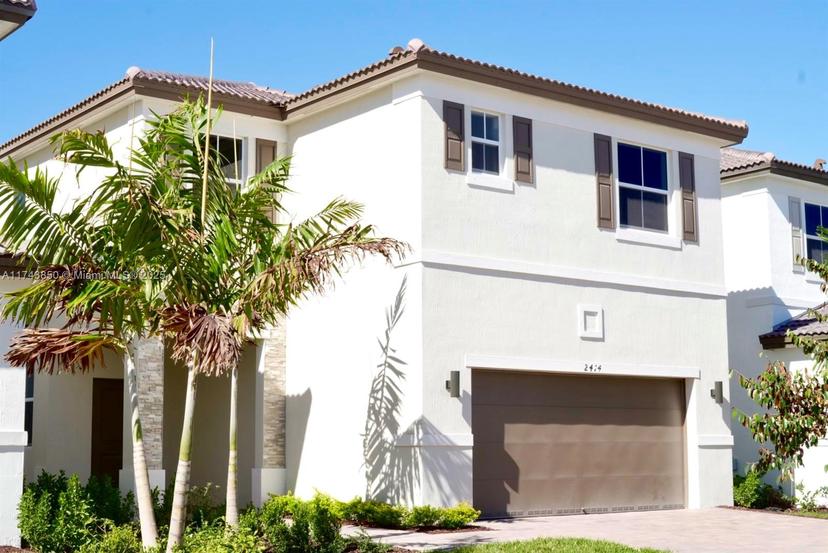 Picture of 2414 SE 24 Ave, Homestead FL 33035