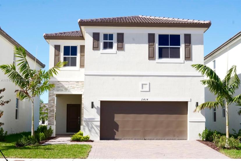 Picture of 2414 SE 24 Ave, Homestead FL 33035