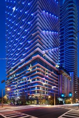 Picture of 1300 S Miami Ave # 1107, Miami, FL 33130