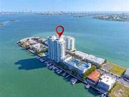 Picture of 7928 East Dr # 702, North Bay Village, FL 33141