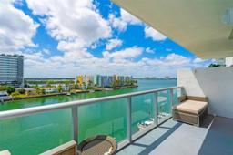 Picture of 7928 East Dr # 702, North Bay Village, FL 33141