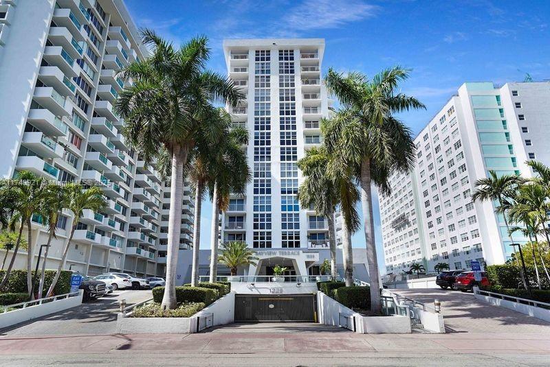 Picture of 1228 West Ave # 607, Miami Beach, FL 33139
