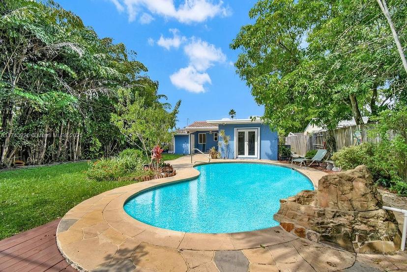 Picture of 1328 N Andrews Ave, Fort Lauderdale FL 33311