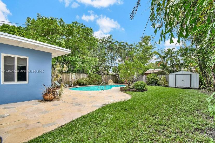 Picture of 1328 N Andrews Ave, Fort Lauderdale FL 33311