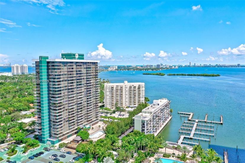 Picture of 780 Ne 69 # 1608, Miami FL 33138