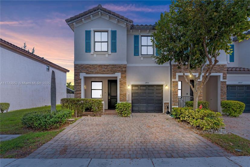Picture of 11851 SW 150Th Pl # 11851, Miami FL 33196