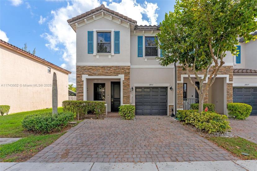 Picture of 11851 SW 150Th Pl # 11851, Miami FL 33196
