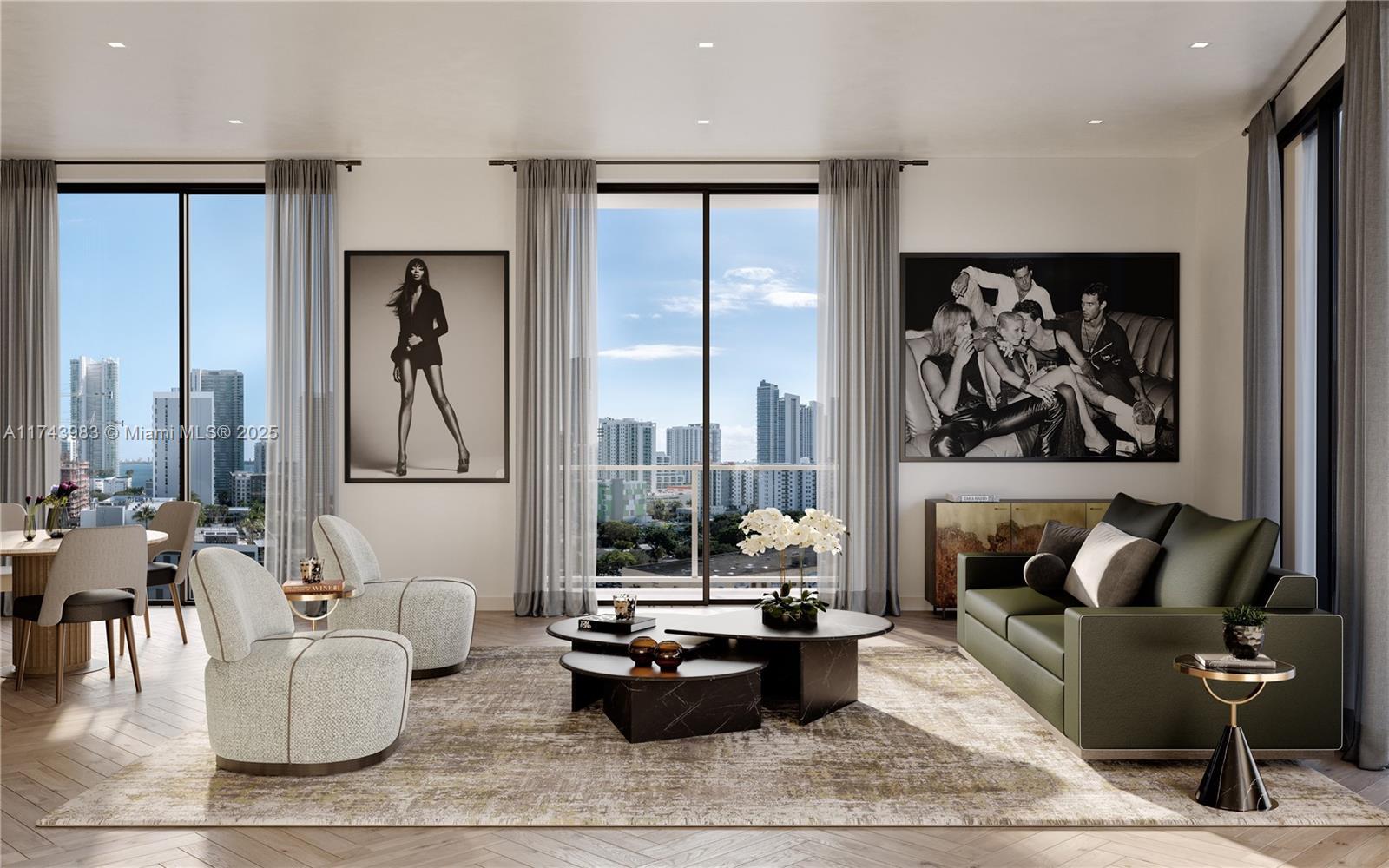 Picture of 94 NE 29Th St # 402, Miami, FL 33137