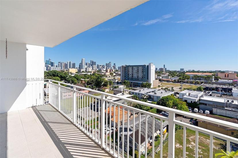 Picture of 219 NW 12Th Ave # 809, Miami FL 33128