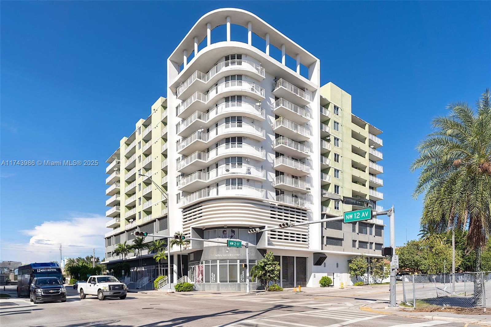 Picture of 219 NW 12Th Ave # 809, Miami, FL 33128