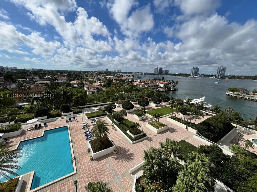 Picture of 1000 W Island Blvd # 803, Aventura FL 33160