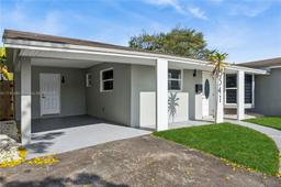 Picture of 6541 NW 5Th St, Margate, FL 33063
