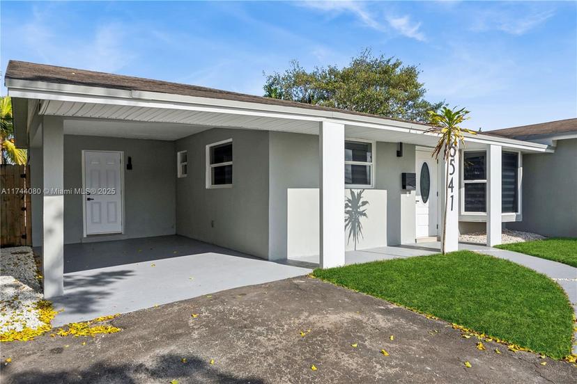 Picture of 6541 NW 5Th St, Margate FL 33063