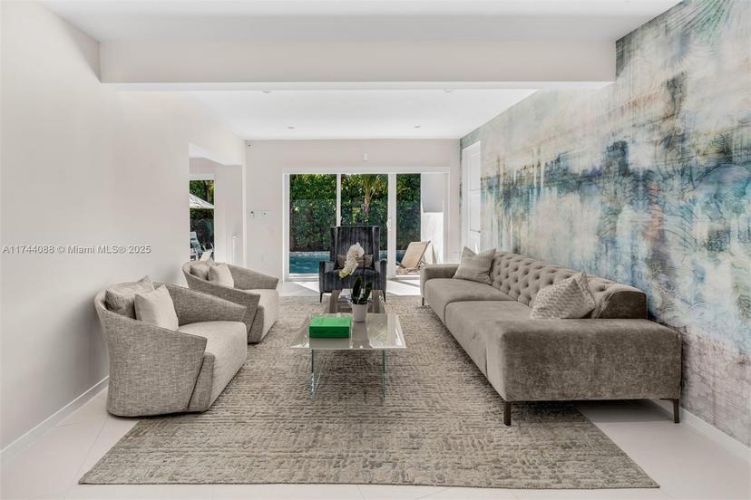 Picture of 590 W 49Th St, Miami Beach FL 33140