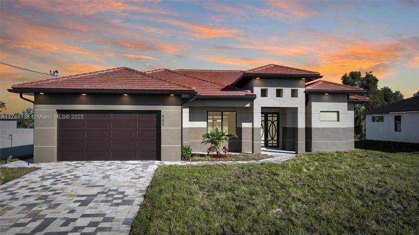 Picture of 257 Lisette St, Fort Myers FL 33913