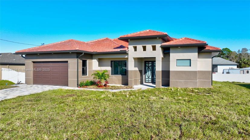Picture of 257 Lisette St, Fort Myers FL 33913