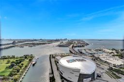 Picture of 888 Biscayne Blvd # 4205, Miami, FL 33132