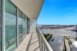 Picture of 888 Biscayne Blvd # 4205, Miami, FL 33132