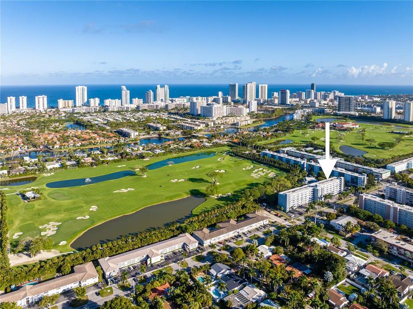 Picture of 1000 NE 14Th Ave # 709, Hallandale Beach FL 33009
