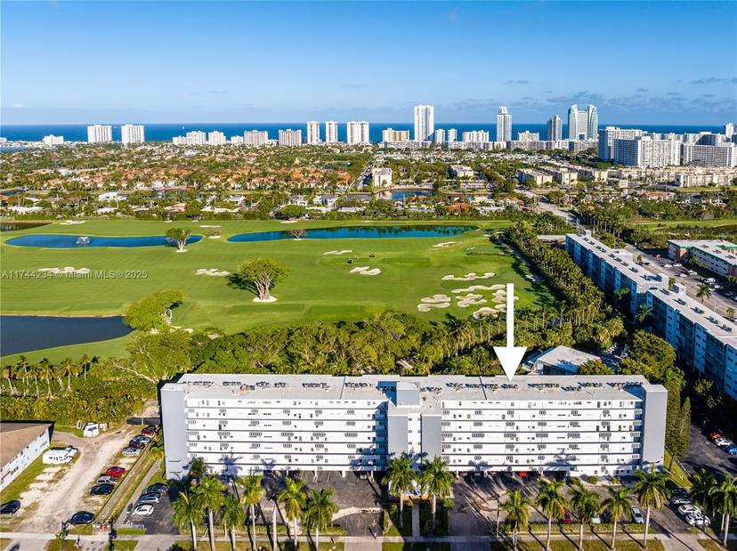 Picture of 1000 NE 14Th Ave # 709, Hallandale Beach FL 33009