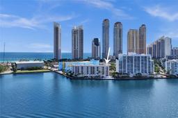 Picture of 18260 N Bay Rd # 512, Sunny Isles Beach, FL 33160
