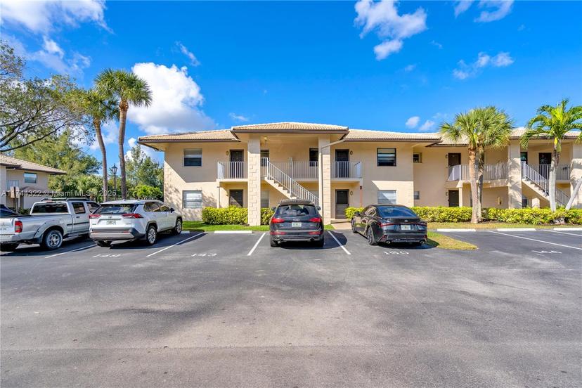 Picture of 5530 Lakeside Dr # 201, Margate FL 33063