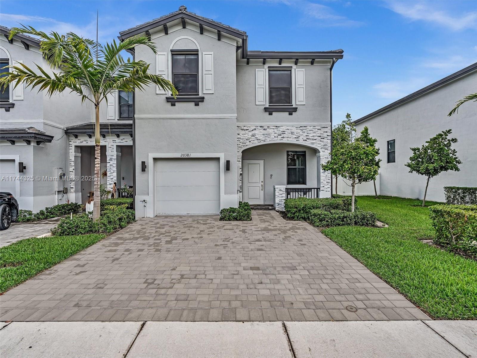 Picture of 20381 NW 4Th Ct, Miami Gardens, FL 33169