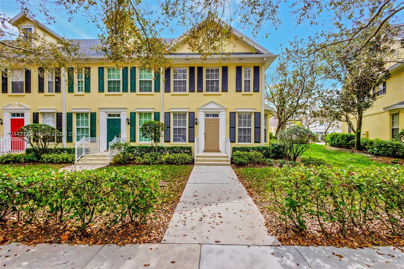 Picture of 150 Redwood Dr, Jupiter, FL 33458