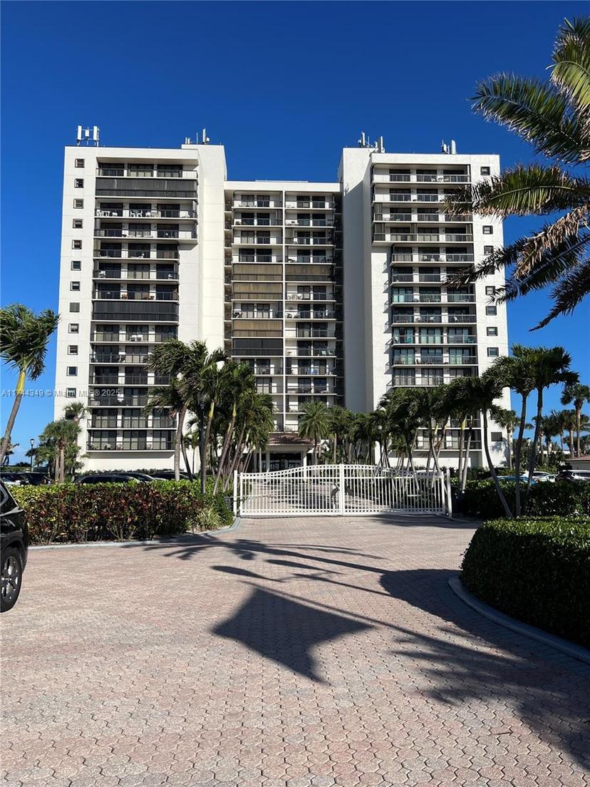 Picture of 3100 N Highway A1A # 1103, Fort Pierce FL 34949