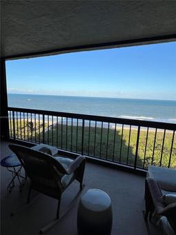 Picture of 3100 N Highway A1A # 1103, Fort Pierce, FL 34949