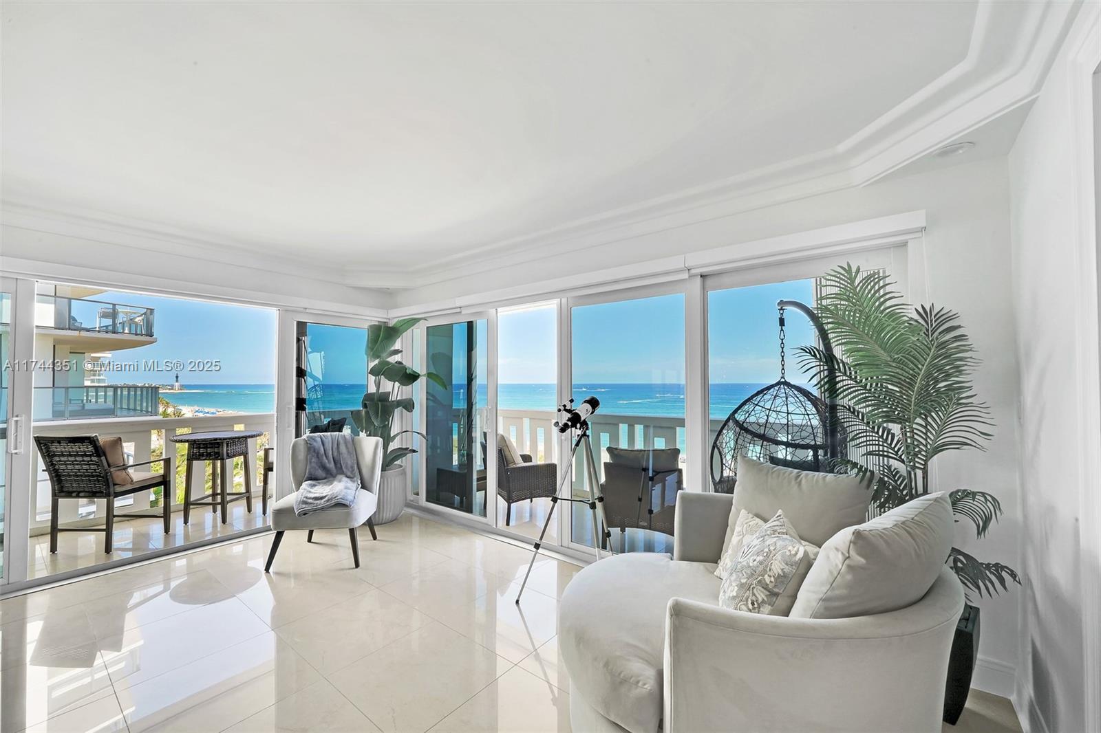 Picture of 1012 N Ocean Blvd # 701, Pompano Beach, FL 33062