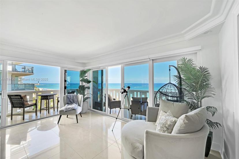 Picture of 1012 N Ocean Blvd # 701, Pompano Beach FL 33062