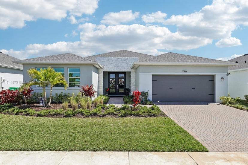 Picture of 10183 SW Orana Dr, Port St. Lucie FL 34987
