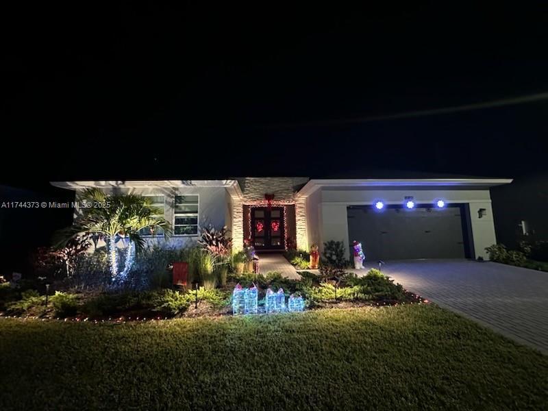 Picture of 10183 SW Orana Dr, Port St. Lucie FL 34987