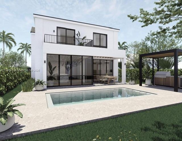 Picture of 555 Catalonia Ave, Coral Gables FL 33134