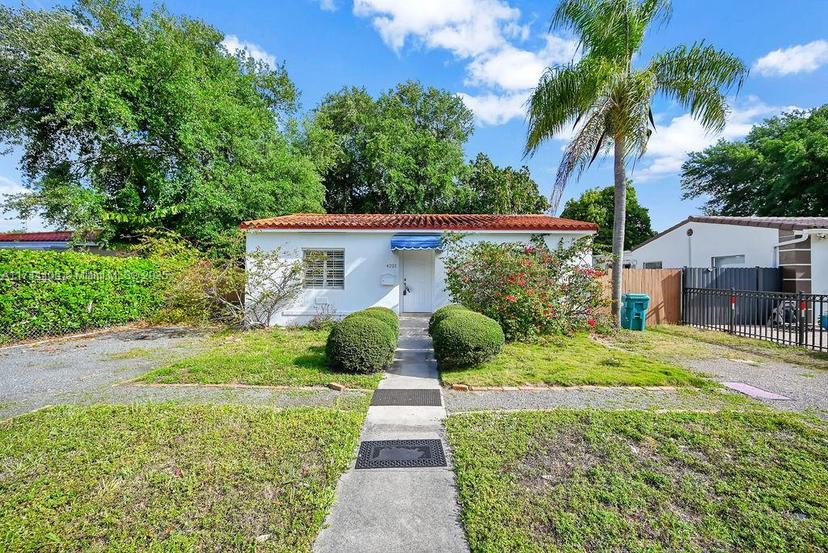 Picture of 4221 SW 13Th Ter, Miami FL 33134